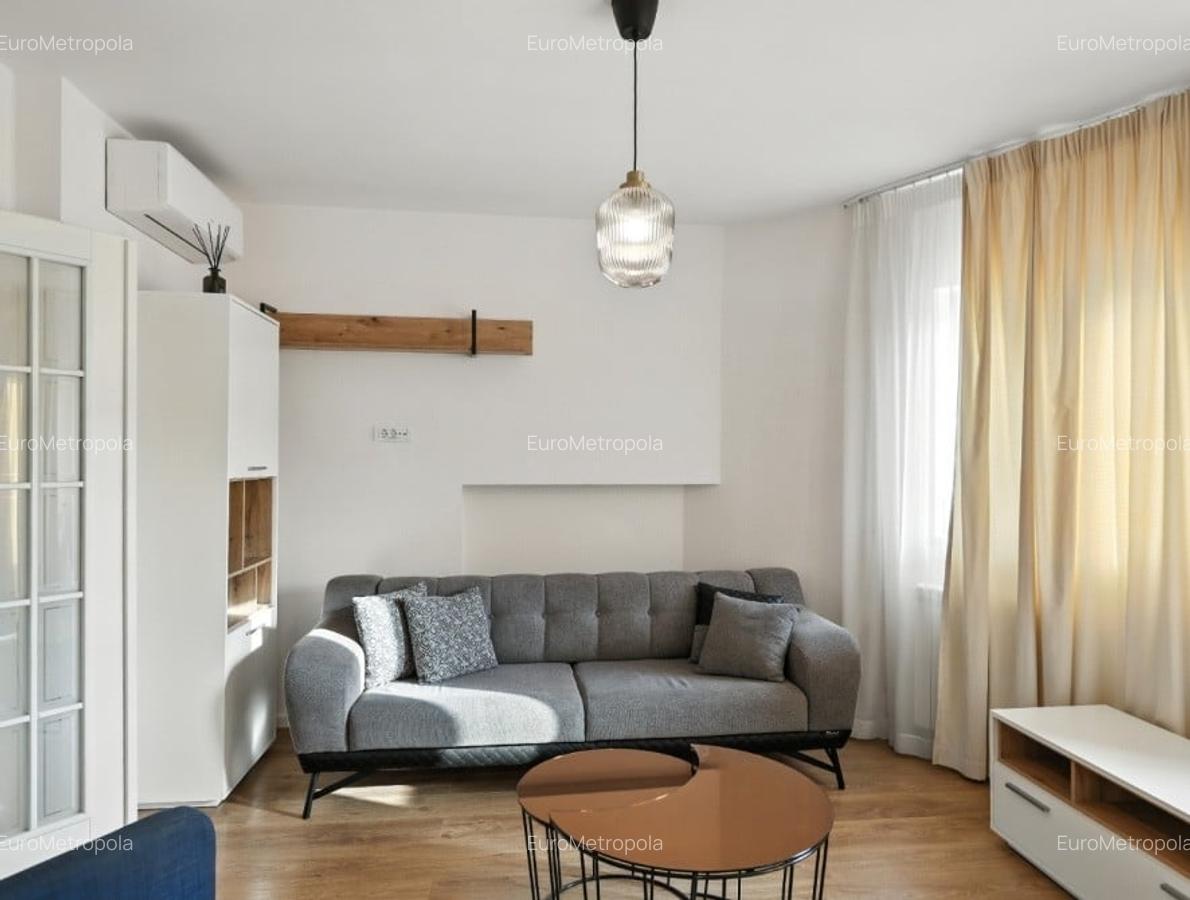 EXCLUSIVITATE !!! Apartament 3 camere Calea Dorobantilor - 5