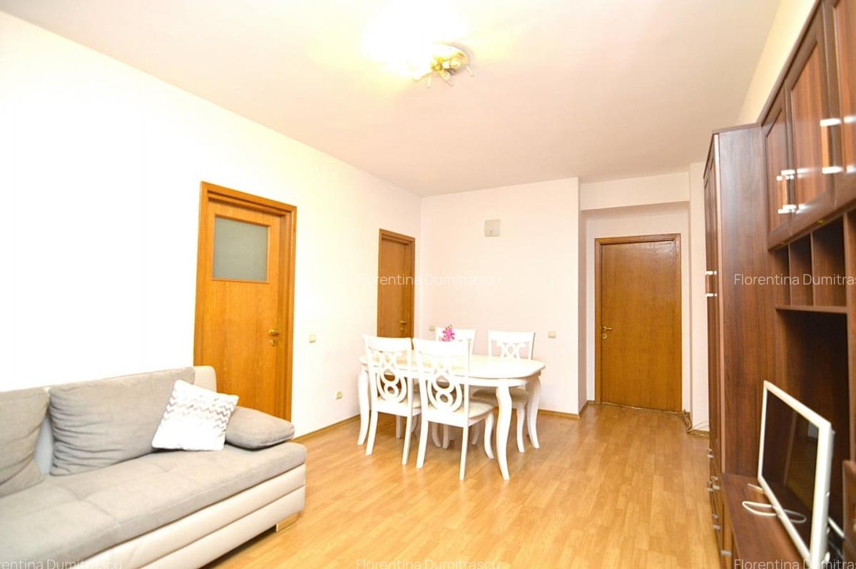 INCHIRIERE APARTAMENT 3 CAMERE UNIRII - FANTANI - 6