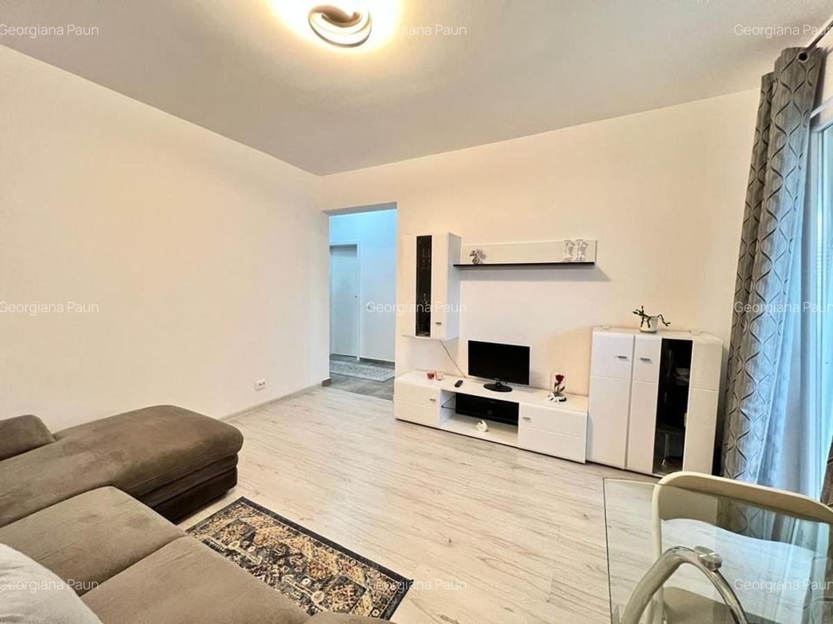 Apartament Decomandat 2 Camere Militari Residence Ilie Petre nr 3 Penny - 2