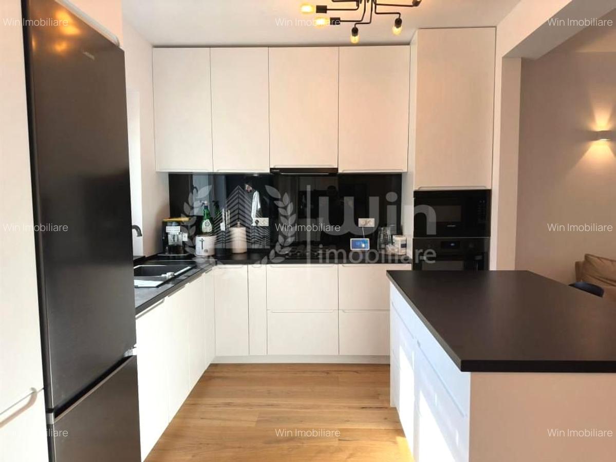 Casa cu 4 camere | 185mp utili | Garaj | Europa | Eugen Ionesco - 2