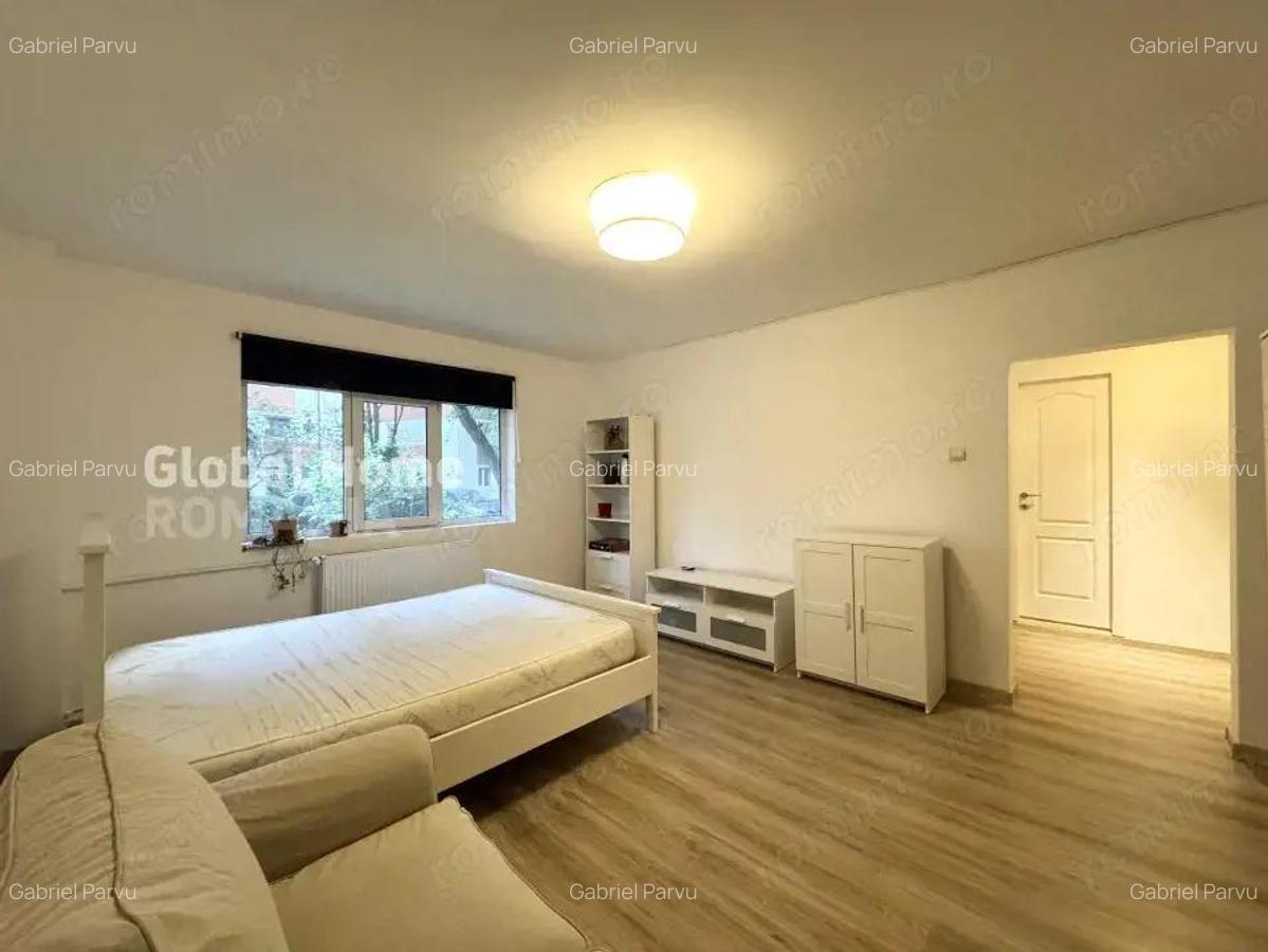 Garsoniera | Vitan Mall-Metrou Mihai Bravu | Renovata | Bloc Mixt - 4