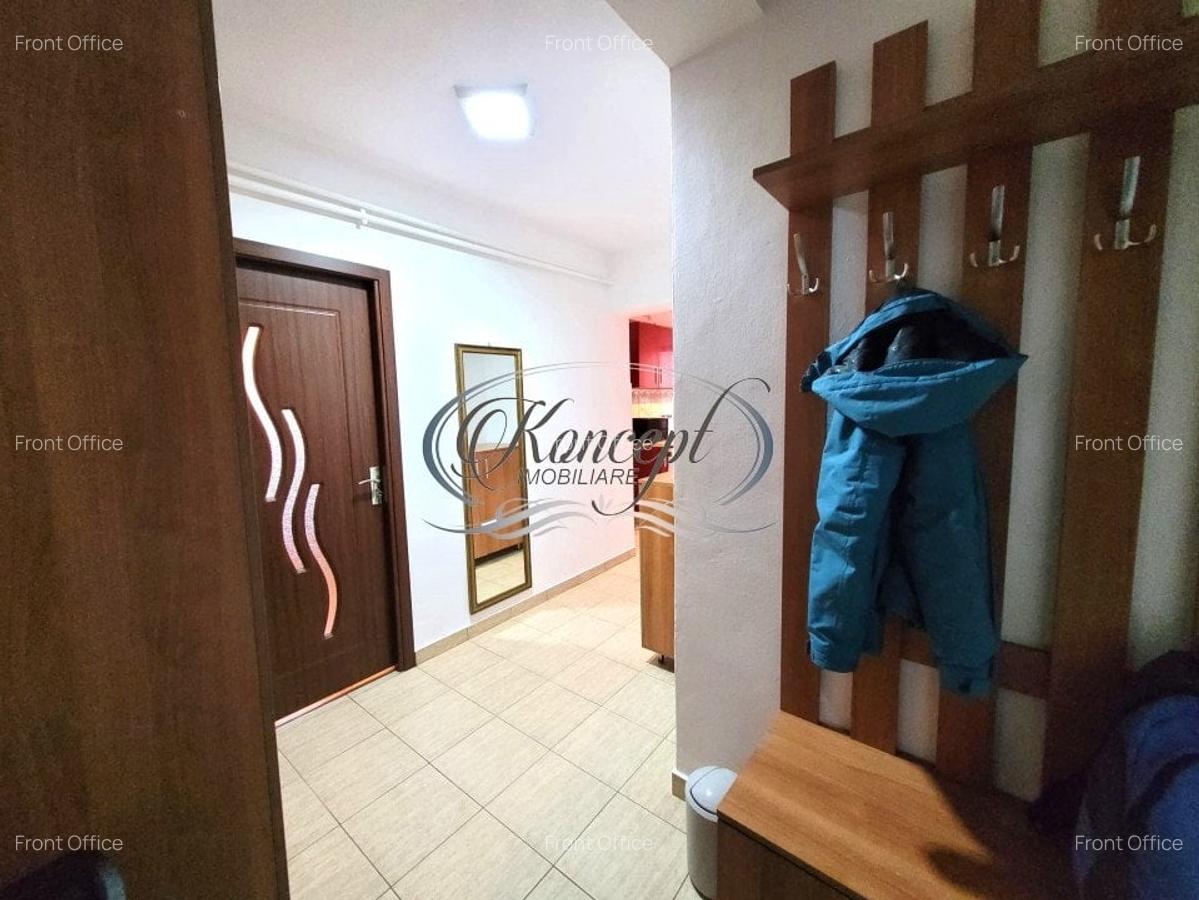 Spatiu elegant pentru inchiriere in apropiere de Iulius Mall - 9