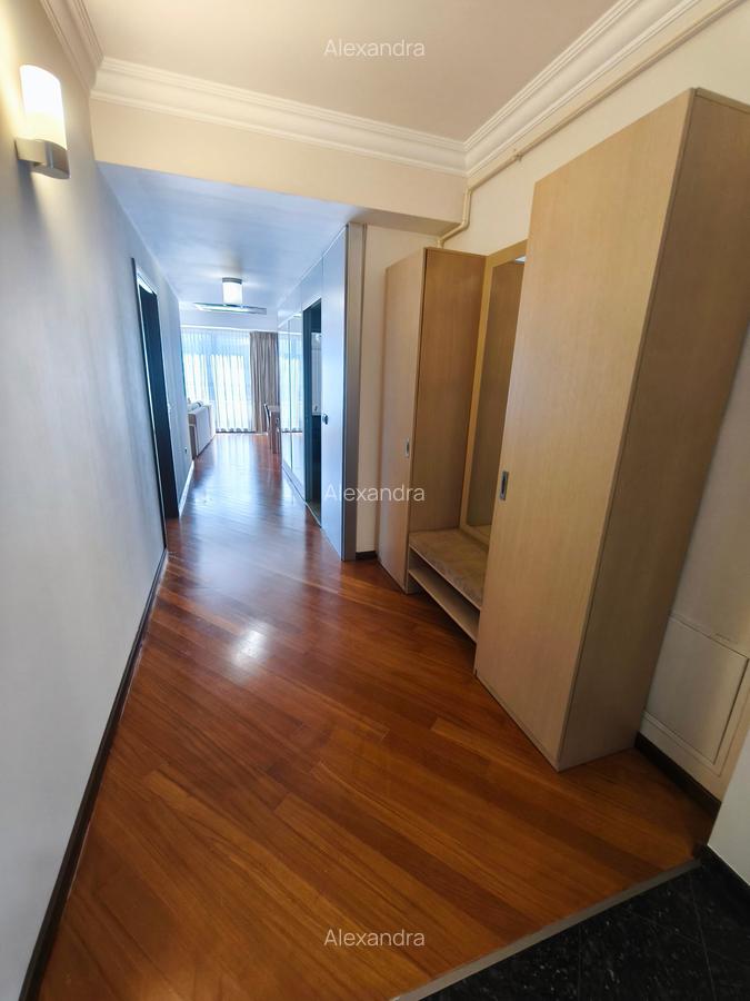 Penthouse exclusivist lângă Piața Romană – bloc nou, terasă & sală de sport - 10
