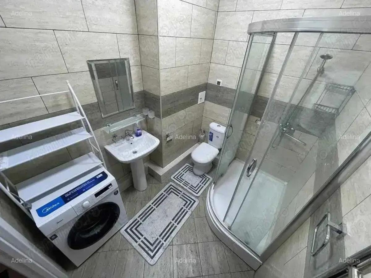 Apartament cu 2 camere de inchiriat in cartierul Florilor, zona linistita - 4