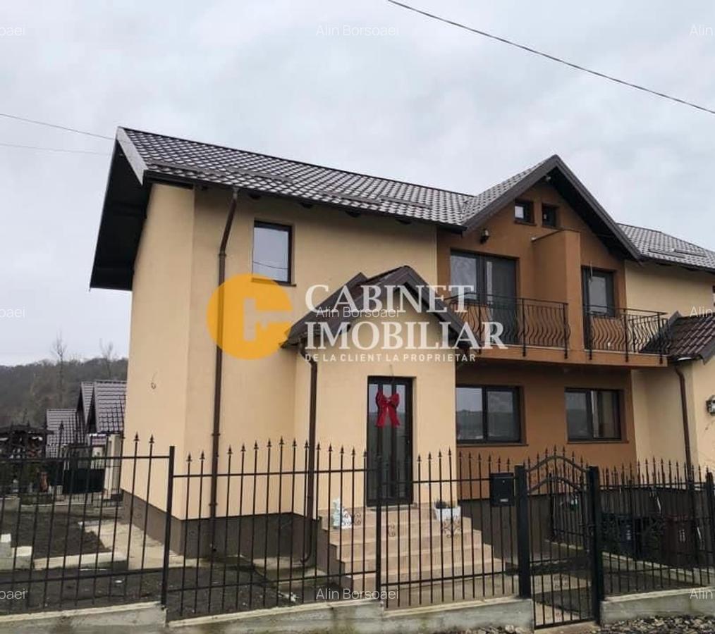Duplex de vanzare in Valea Adanca - 1