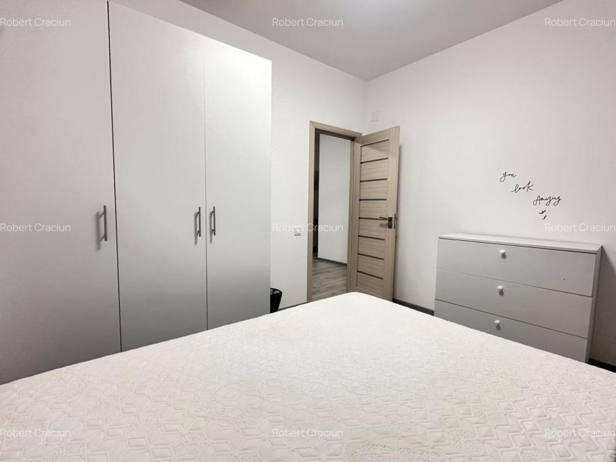 APARTAMENT 2 CAMERE - PRIMA INCHIRIERE - 5