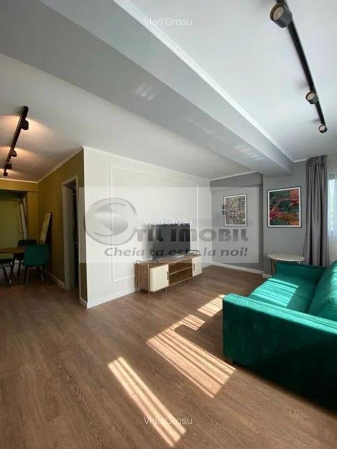 Apartament Copou Parcul Expozitiei - 2