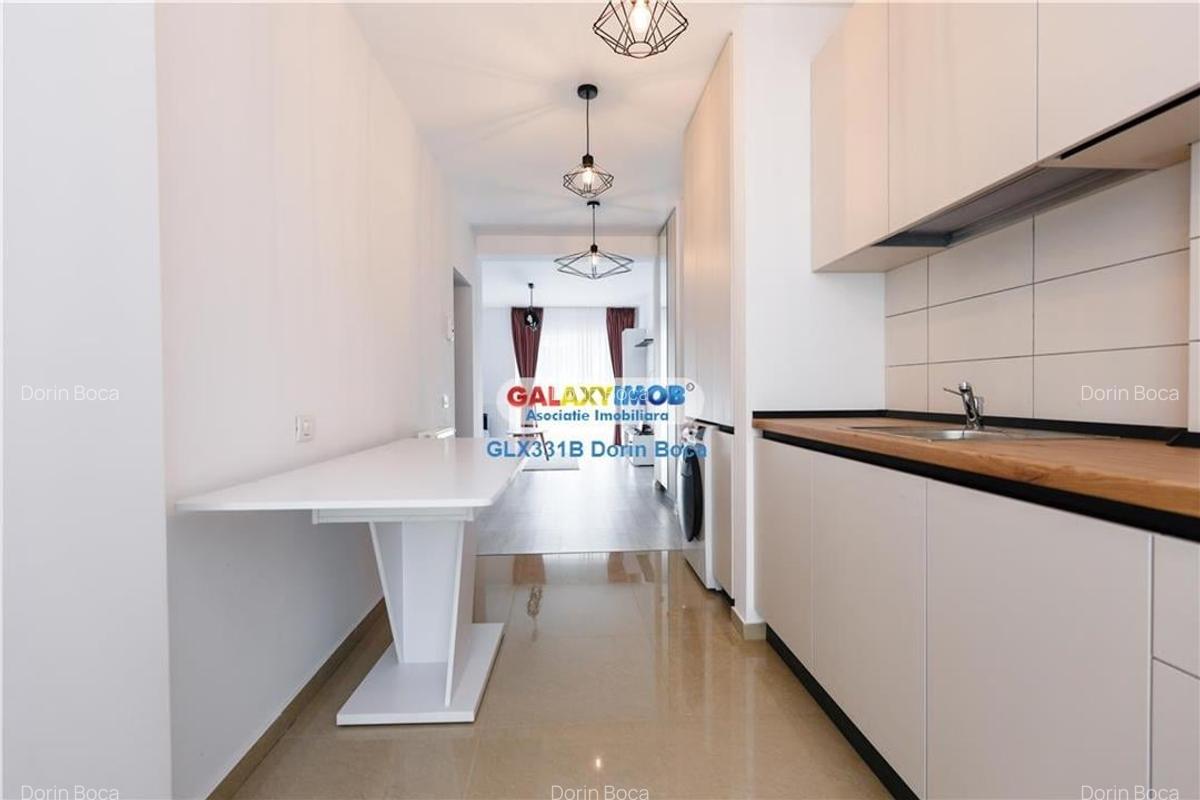 Apartament 3 camere - La Citadella Garden (Chiajna/Rosu) - 26
