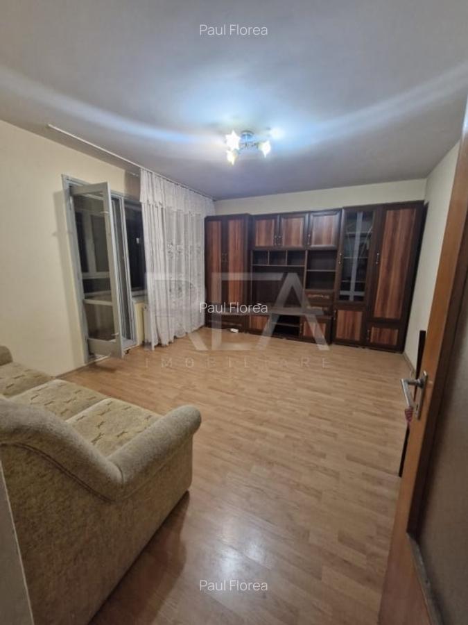 Apartament cu 2 camere la 12 minute de metrourile Dristor 1 si Grigorescu - 3