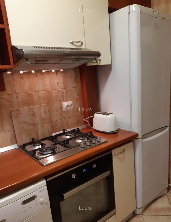 Apartament de inchiriat la 5 minute de UAIC - 16