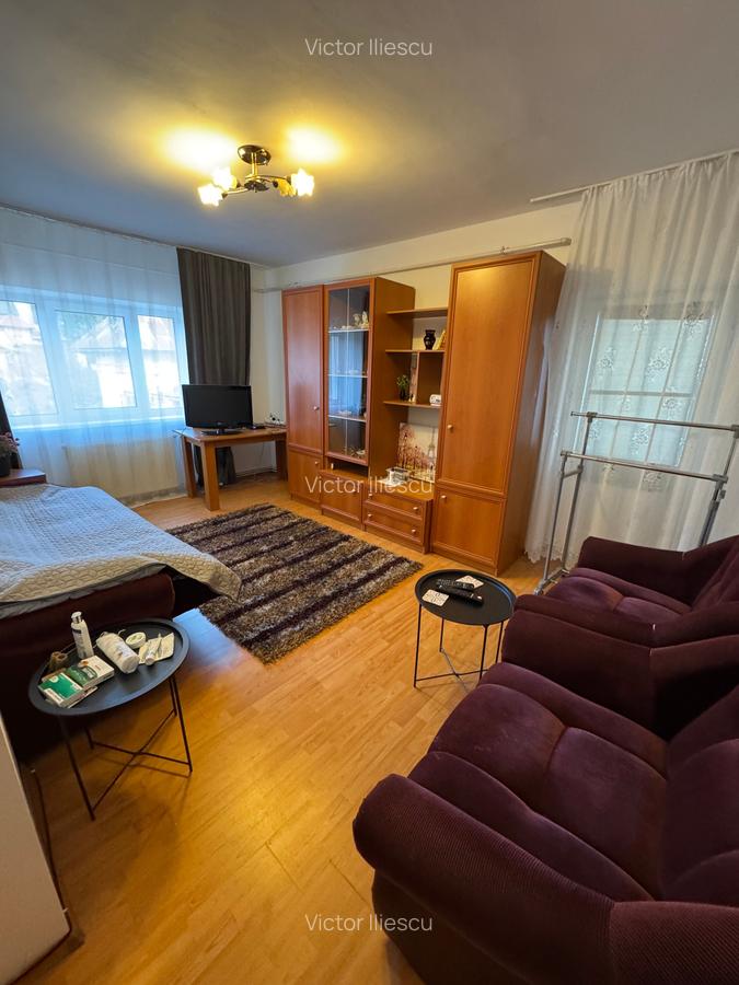 Apartament doua camere zona centru Predeal - 6