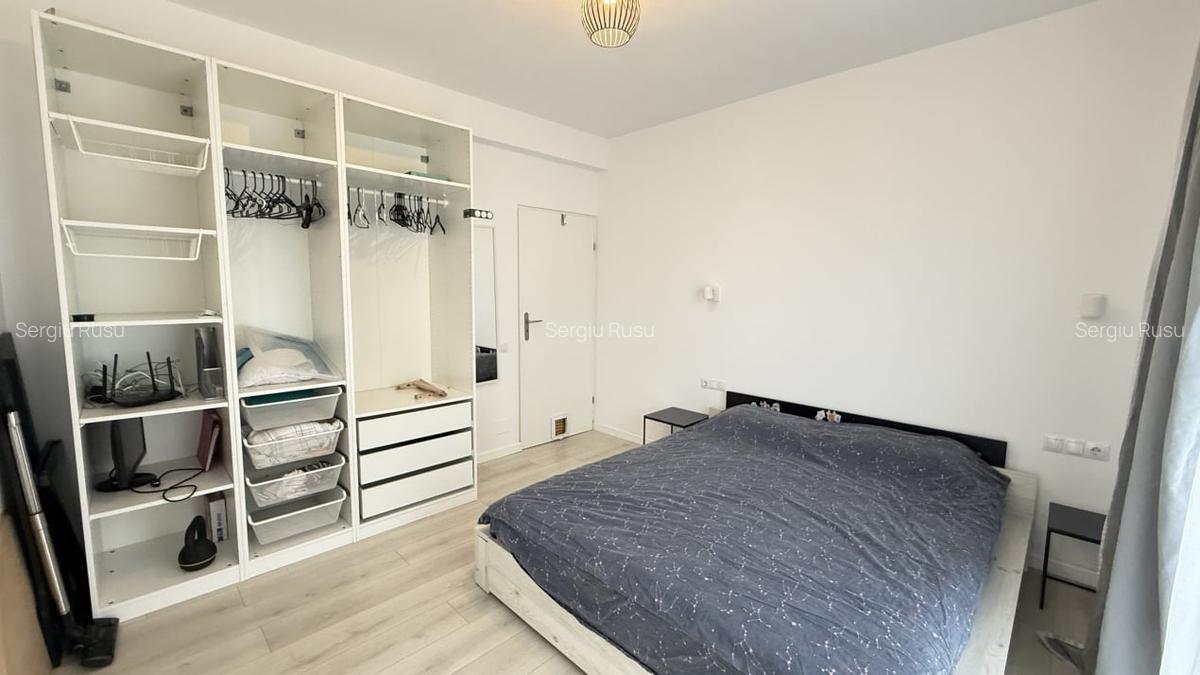 Comision 0! Apartament 3 camere + parcare,Manastur,zona Citadela - 10