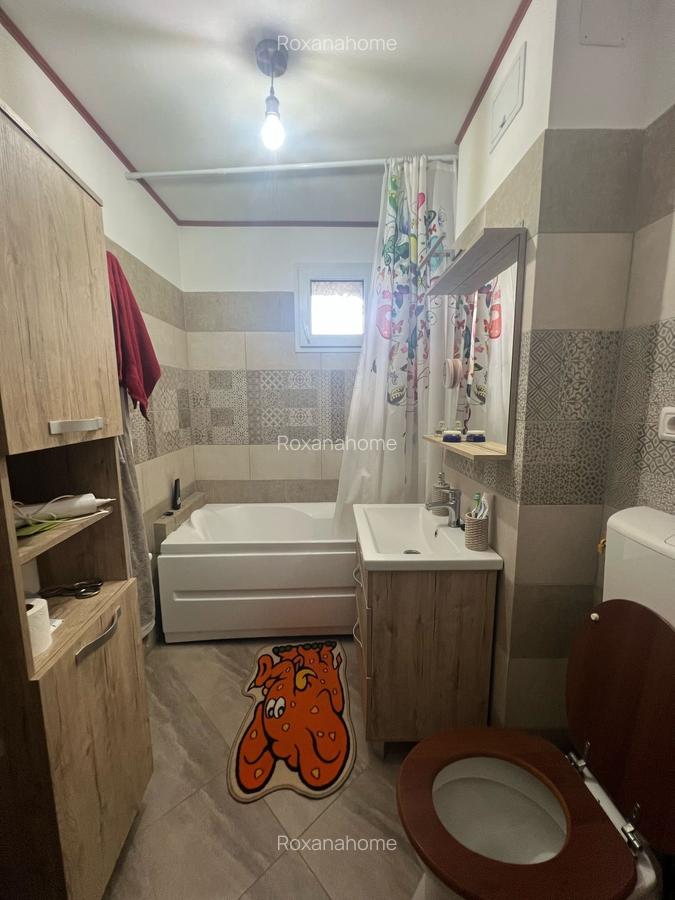 Apartament 4 camere decomandat – 97 mp utili - Piața Moldovei. - 3