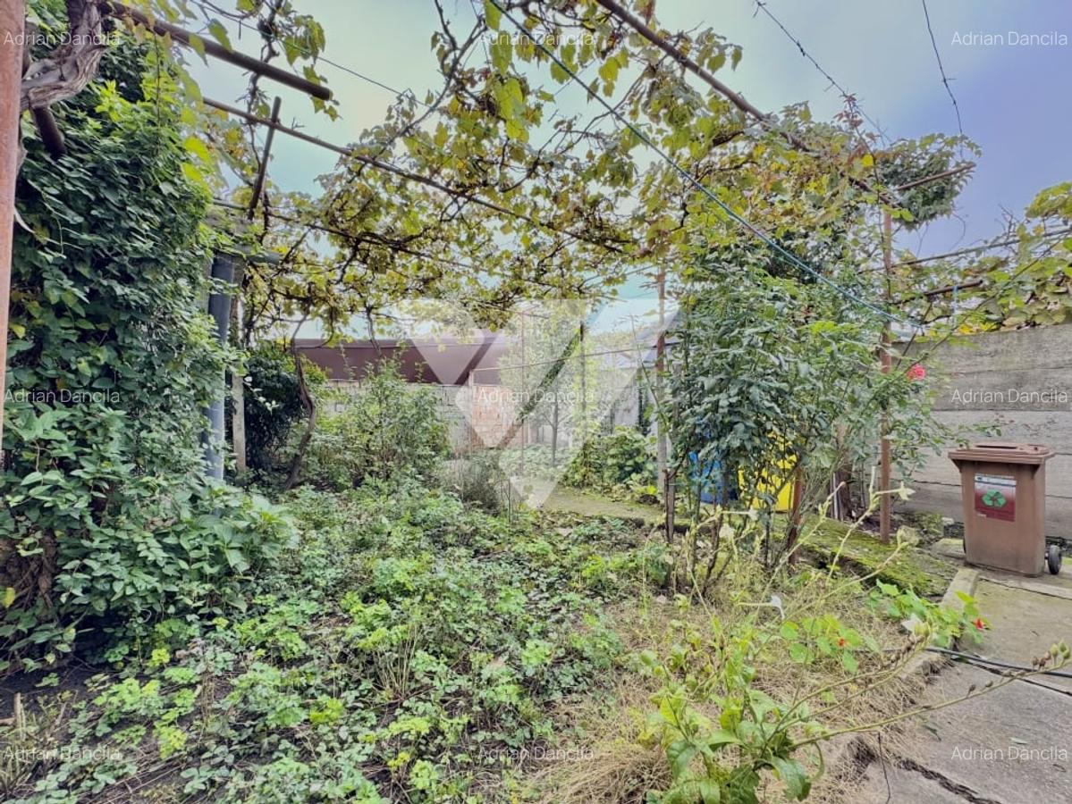 Casa de vanzare in Sibiu - Lazaret, langa Balanta - 11 Casa de vanzare in Sibiu - Lazaret, langa Balanta - 11