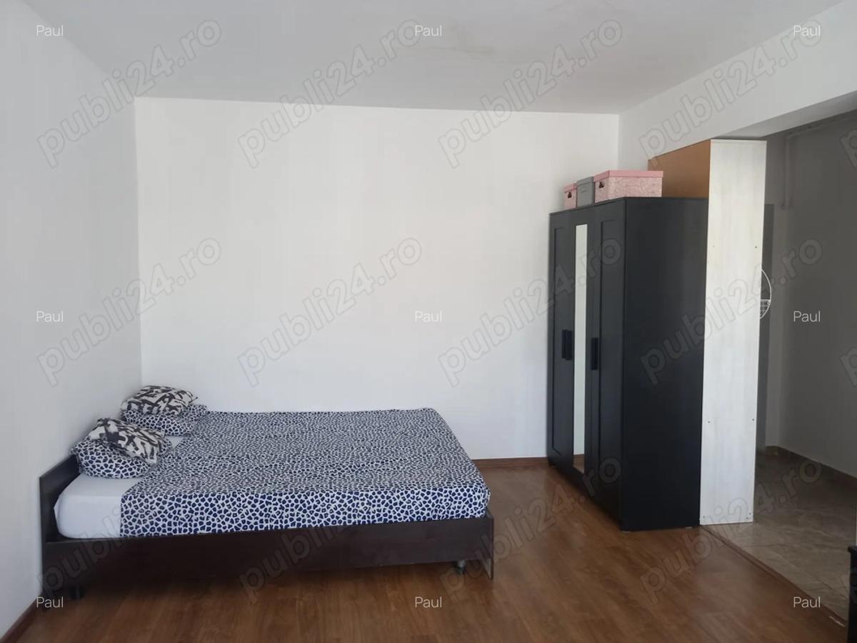 Dau in chirie garsoniera in Bragadiru, langa Leroy Merlin - 3