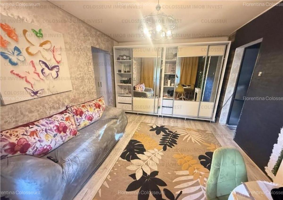 De vanzare Apartament 2 camere, zona Garii Bra?ov. - 10