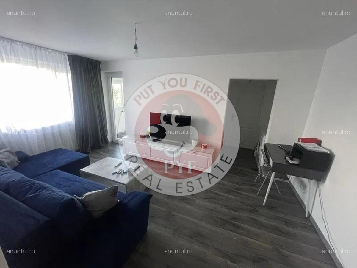 Drumul Taberei | Apartament 2 camere | Semidecomandat | 54mp | B11084 - 2