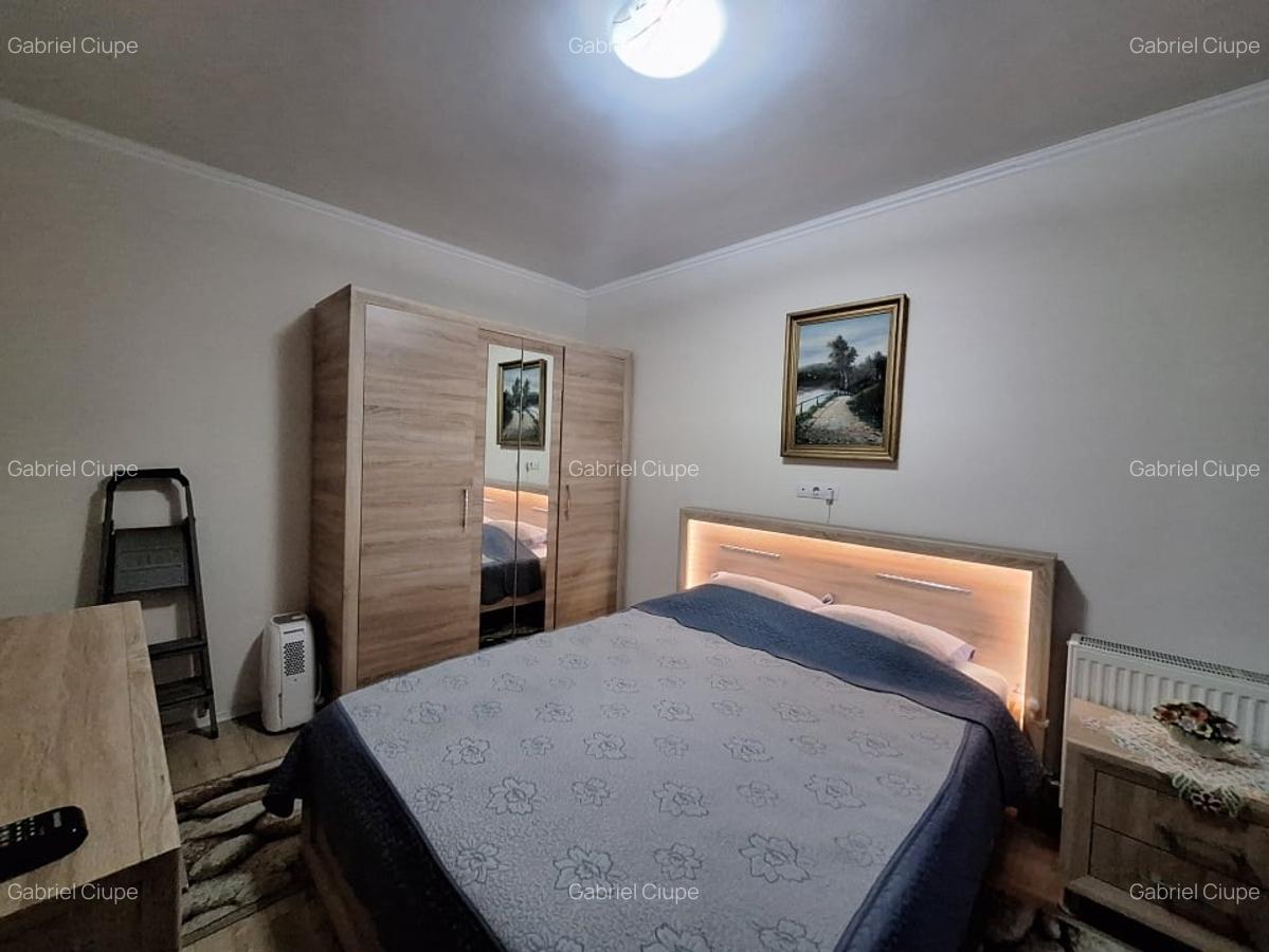 Apartament cu 2 camere, 42 mp, 2 balcoane, zona Tineretului - 5 Apartament cu 2 camere, 42 mp, 2 balcoane, zona Tineretului - 5