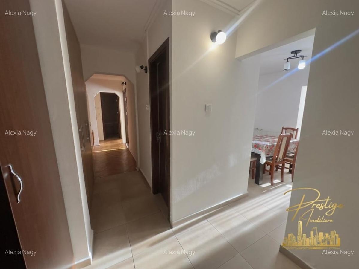 Apartament tip PB cu 3 camere de inchiriat in zona Decebal - Oradea - 15