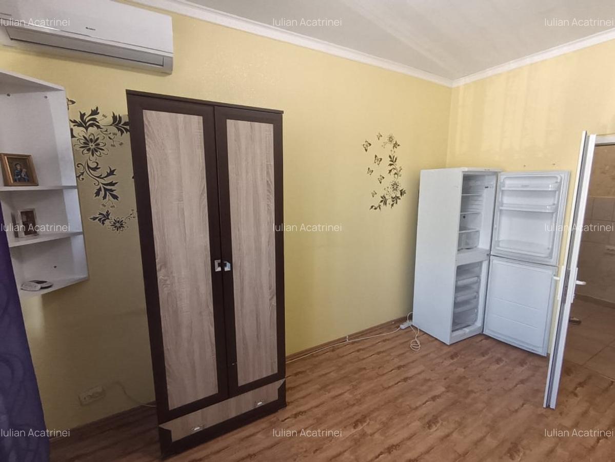 Garsonieră în Podu Roș - 5