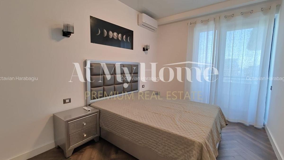 My Place Residence 2 camere - Parcare Subterana inclusa - Pipera - 6