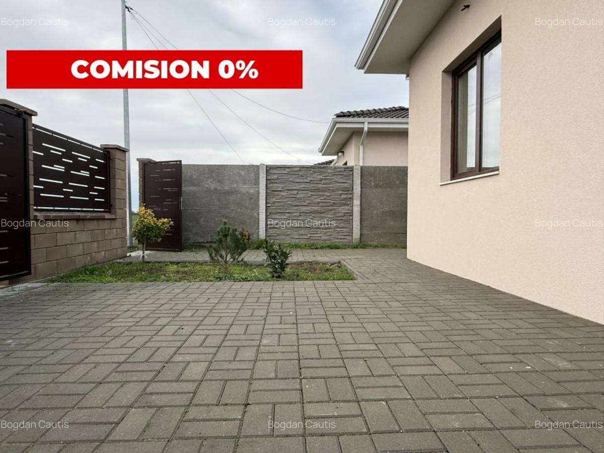 Duplex 3 camere, P+Pod, 85mp utili, 300mp teren, Calea Urseni COMISION 0% - 20