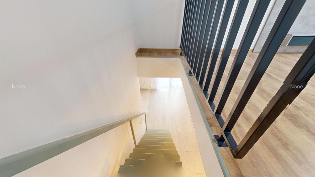 Apartament 4 camere Brasov,periferie! - 8