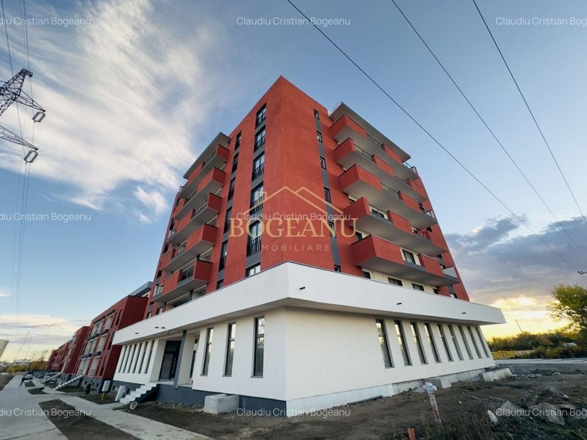 BG105-Ap 2 cam,Bloc nou,Lift-Torontalului - 1