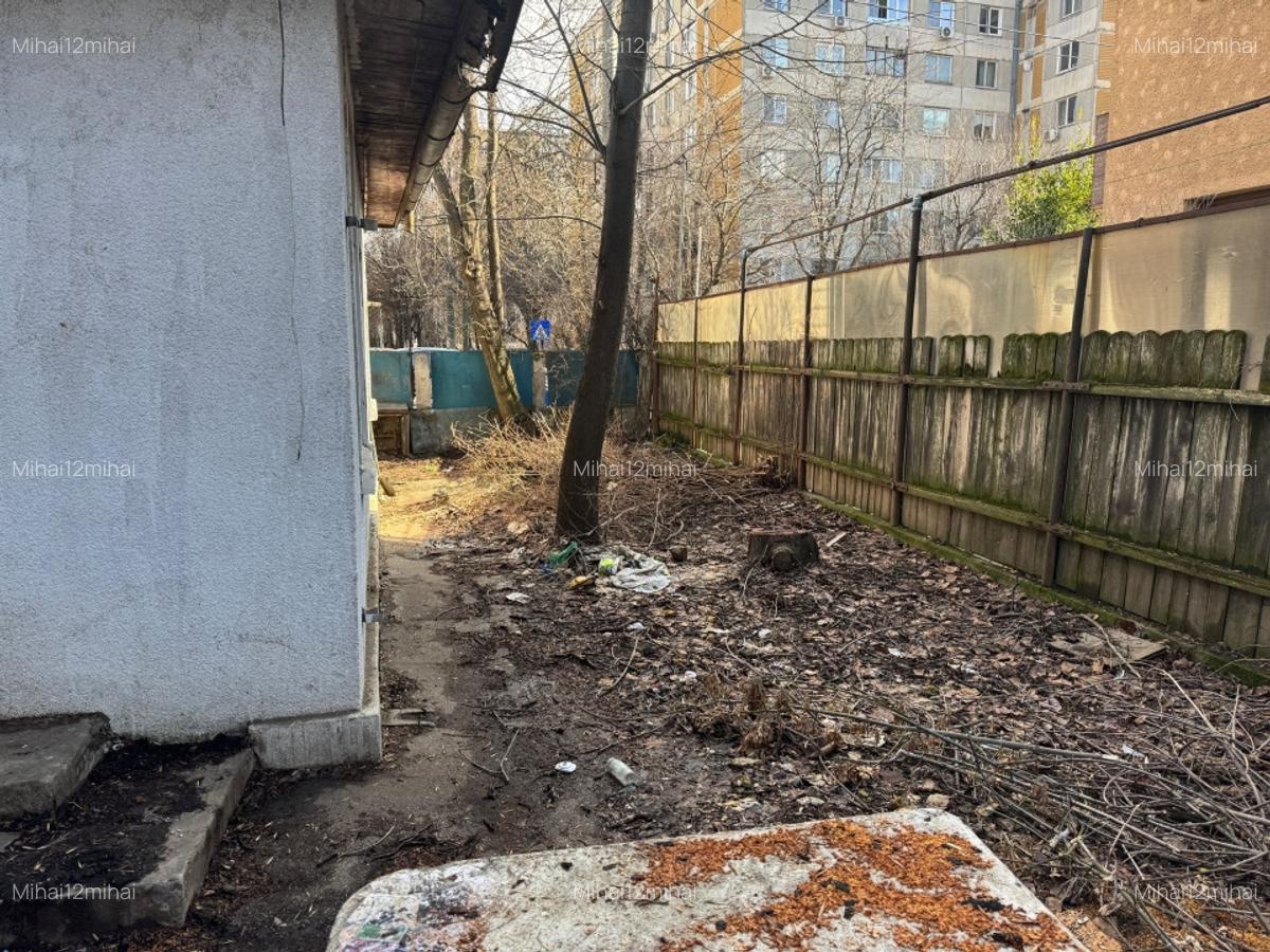 Propietar vand casa cu teren in zona Crangasi Giulesti intens circulata - 4