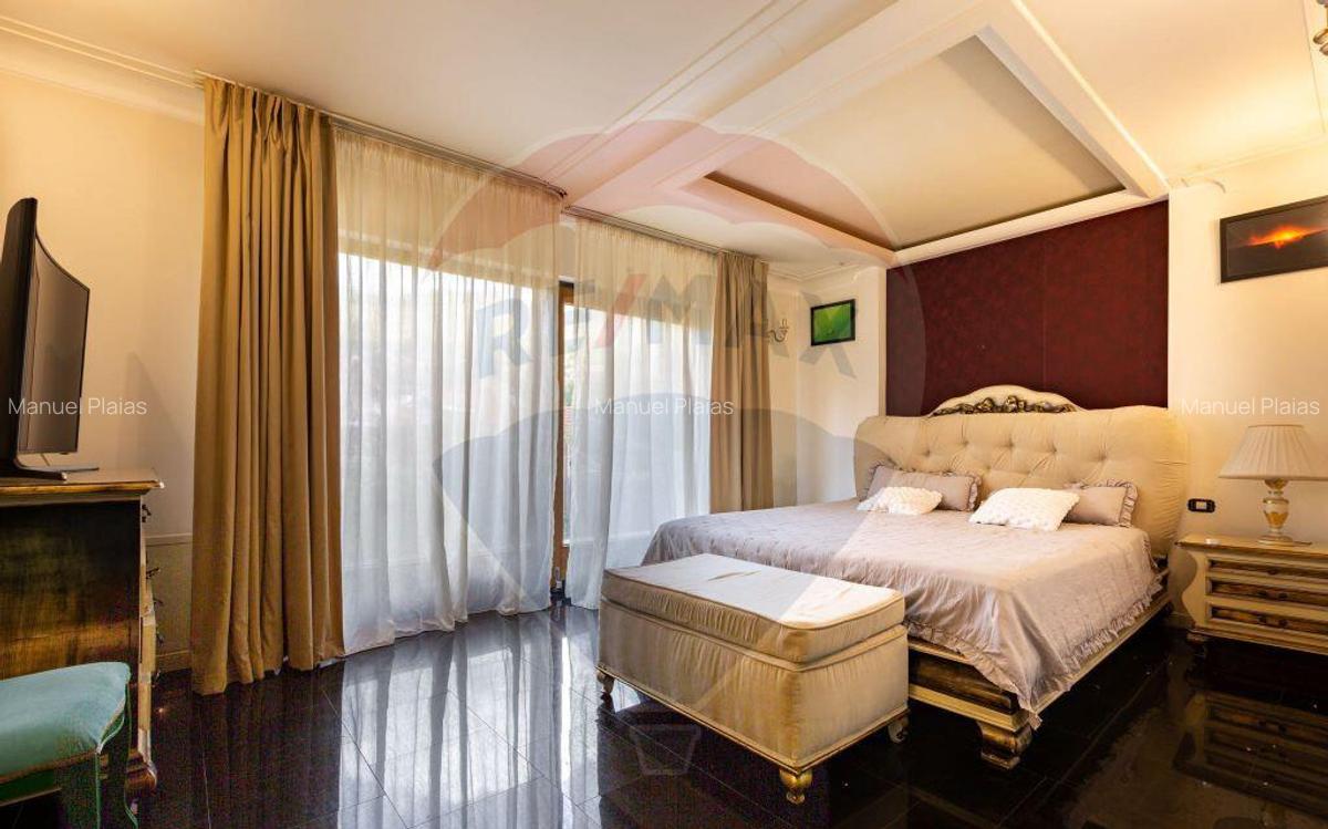 Casa spectaculoasa in Media? re?edin?a antrenor... - 18 Casa spectaculoasa in Media? re?edin?a antrenor... - 18