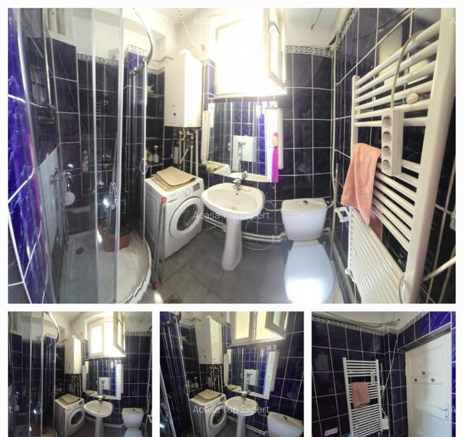 2 camere, tip studio, centrala, pt investitie sau locuit, Ultracentral - 3
