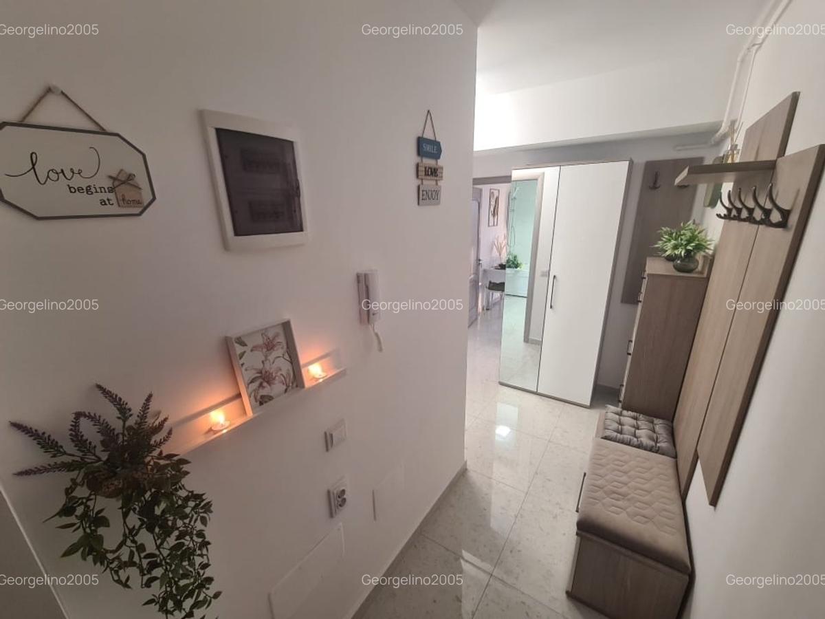 Închiriere apartament McDonald's Bragadiru - 3