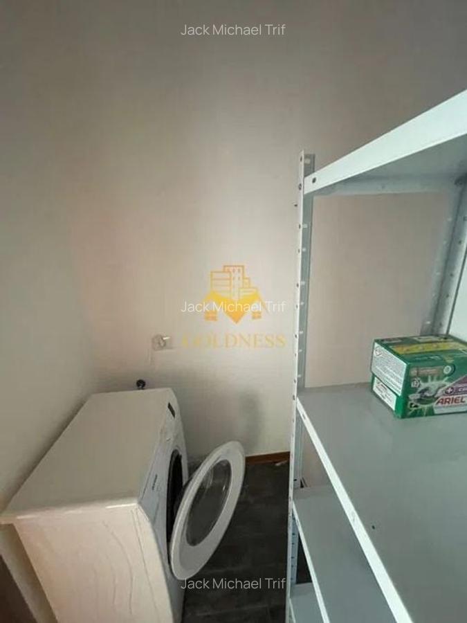 2 Camere, Buna Ziua, Parcare, Grand Hotel Italia, Lidl, Grand Gym - 7