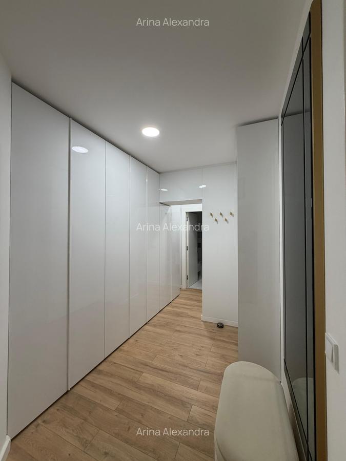 Apartament LUX 2 camere IVORY - Rond OMV Pipera - 10