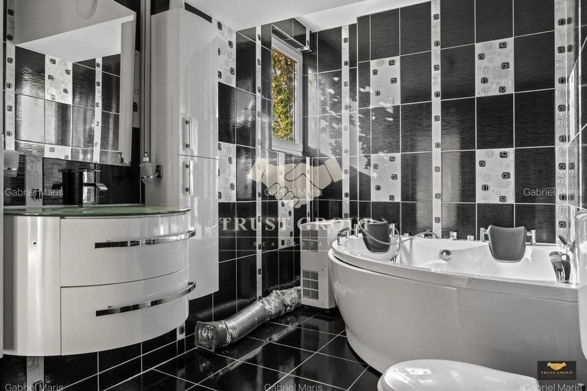 Cotroceni | Apartament 3 camere in vila | Comision 0% - 16