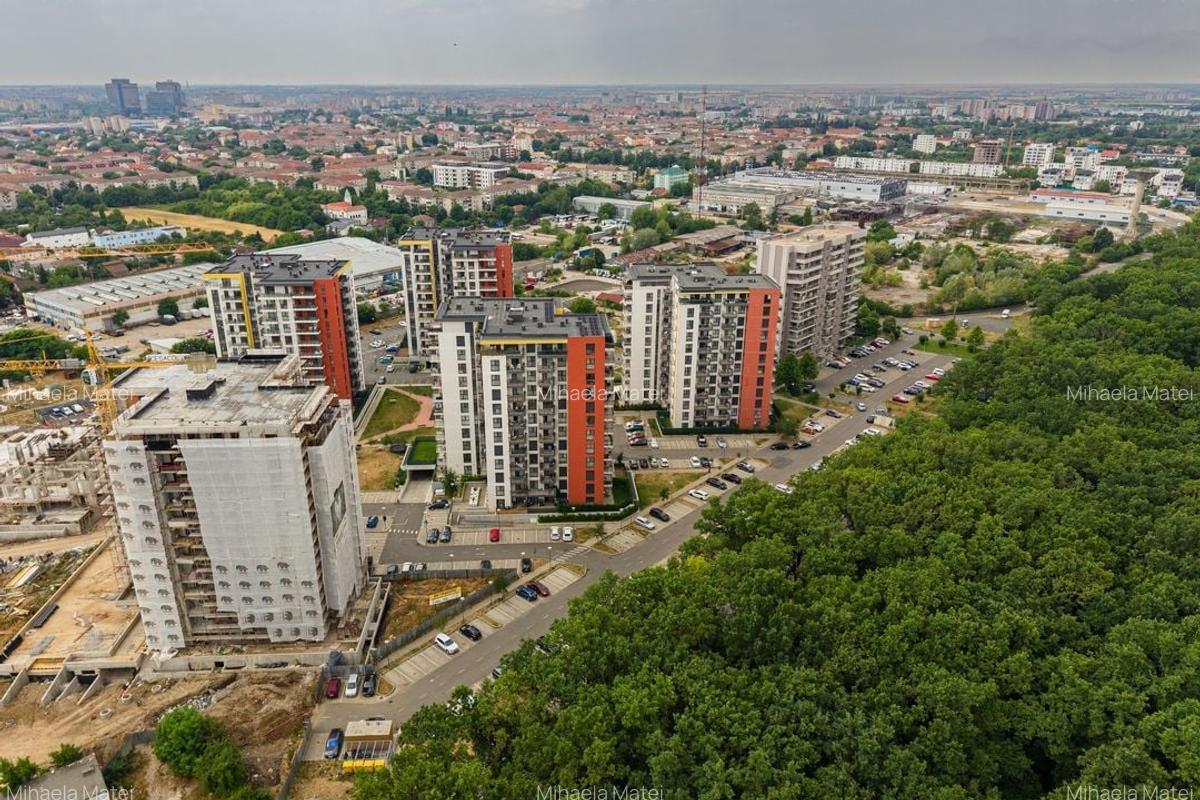 De vanzare apartament in zona de Nord - Comision 0% - 7
