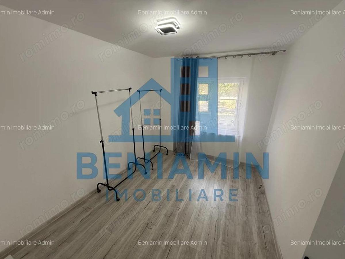 4 decomandate - 1Mai - renovat - parter - 87mp - 5