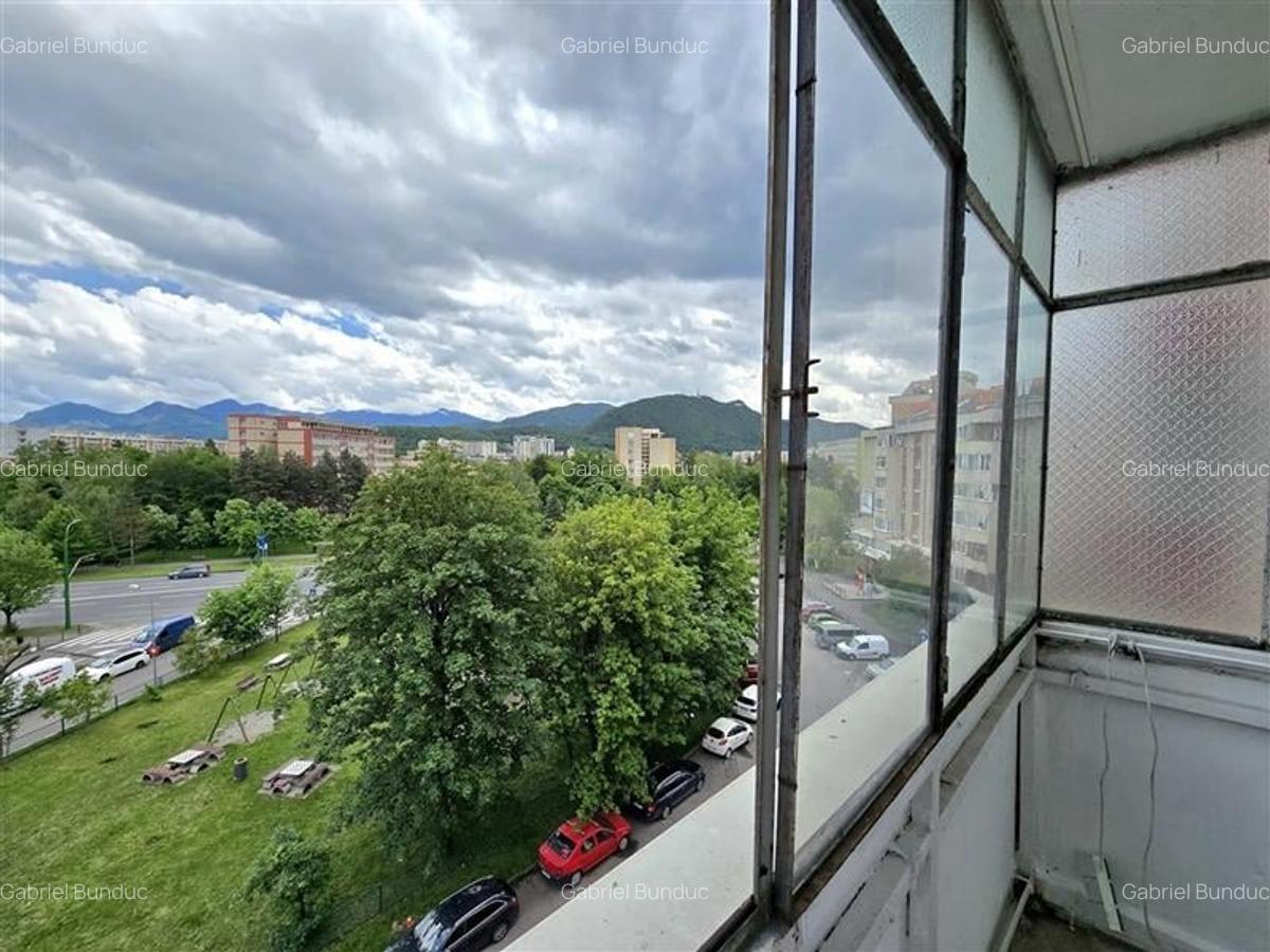 Apartament cu 3 camere decomandat în Gării - 5
