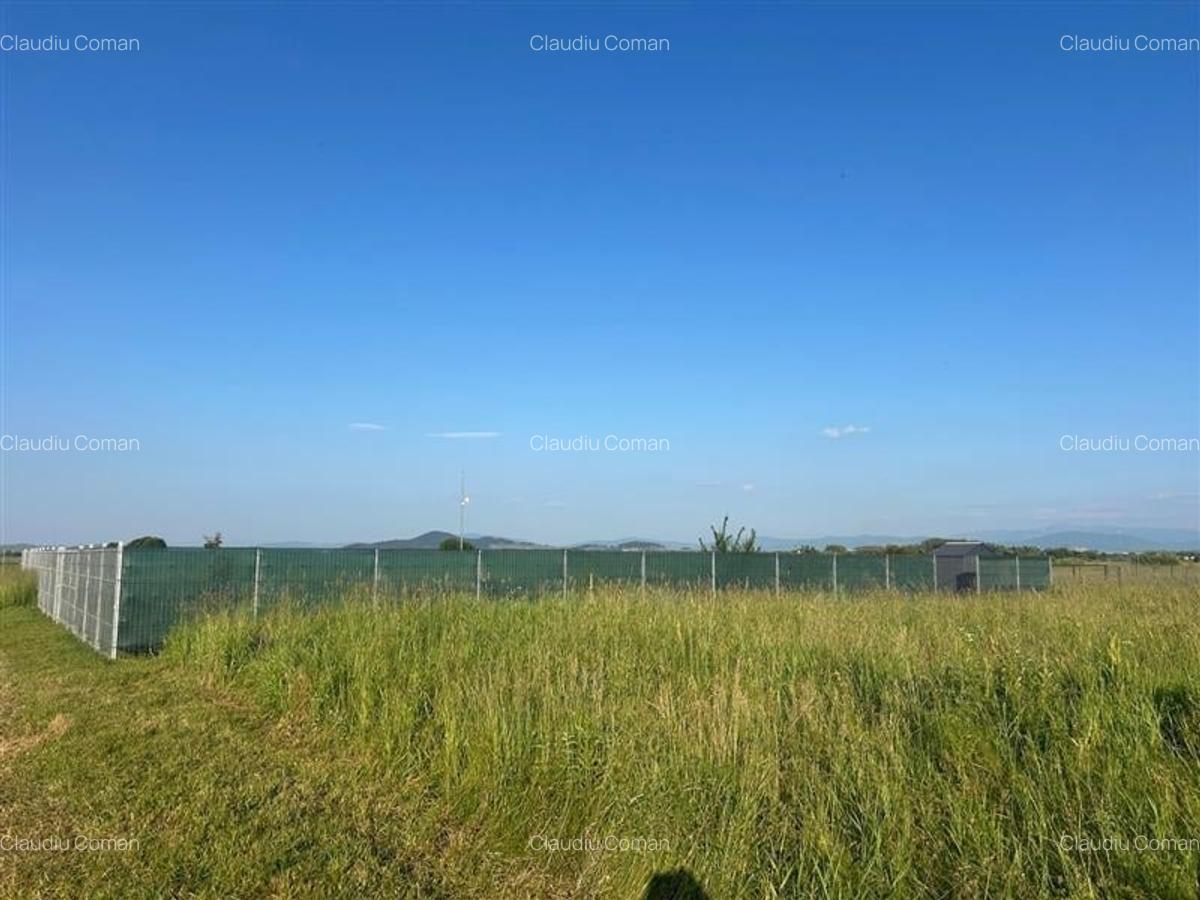 Teren 437 mp, stupini, intravilan, PUZ , CU. - 1