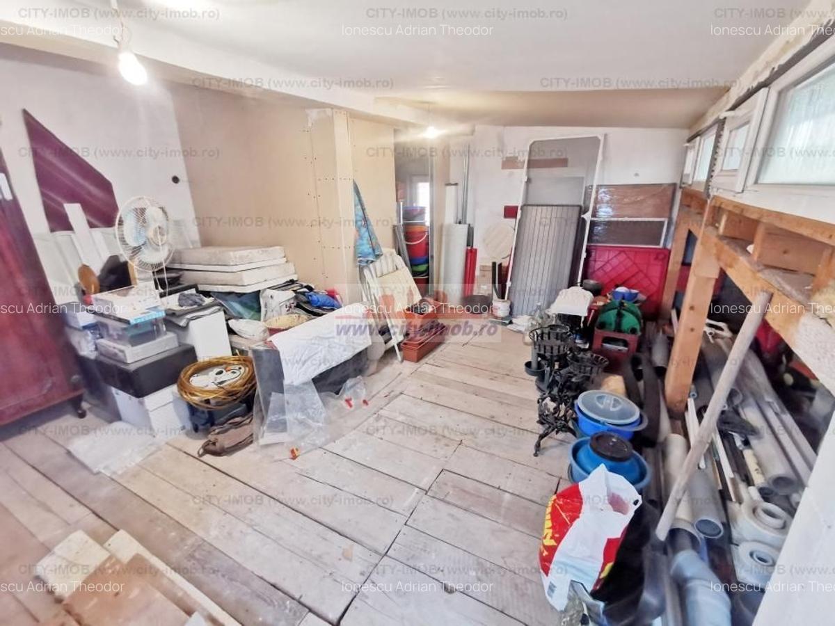 Vanzare casa Andronache - 16