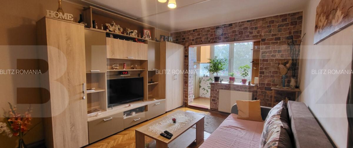 Apartament cu 3 camere in zona Soarelui - 26