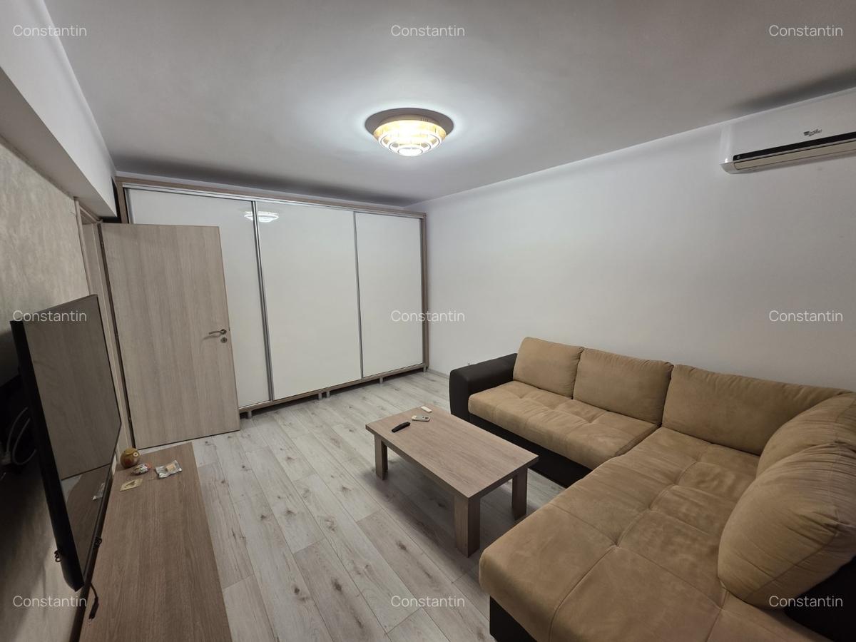 Apartament cu 3 camere decomandat, mobilat în Dristor - 16