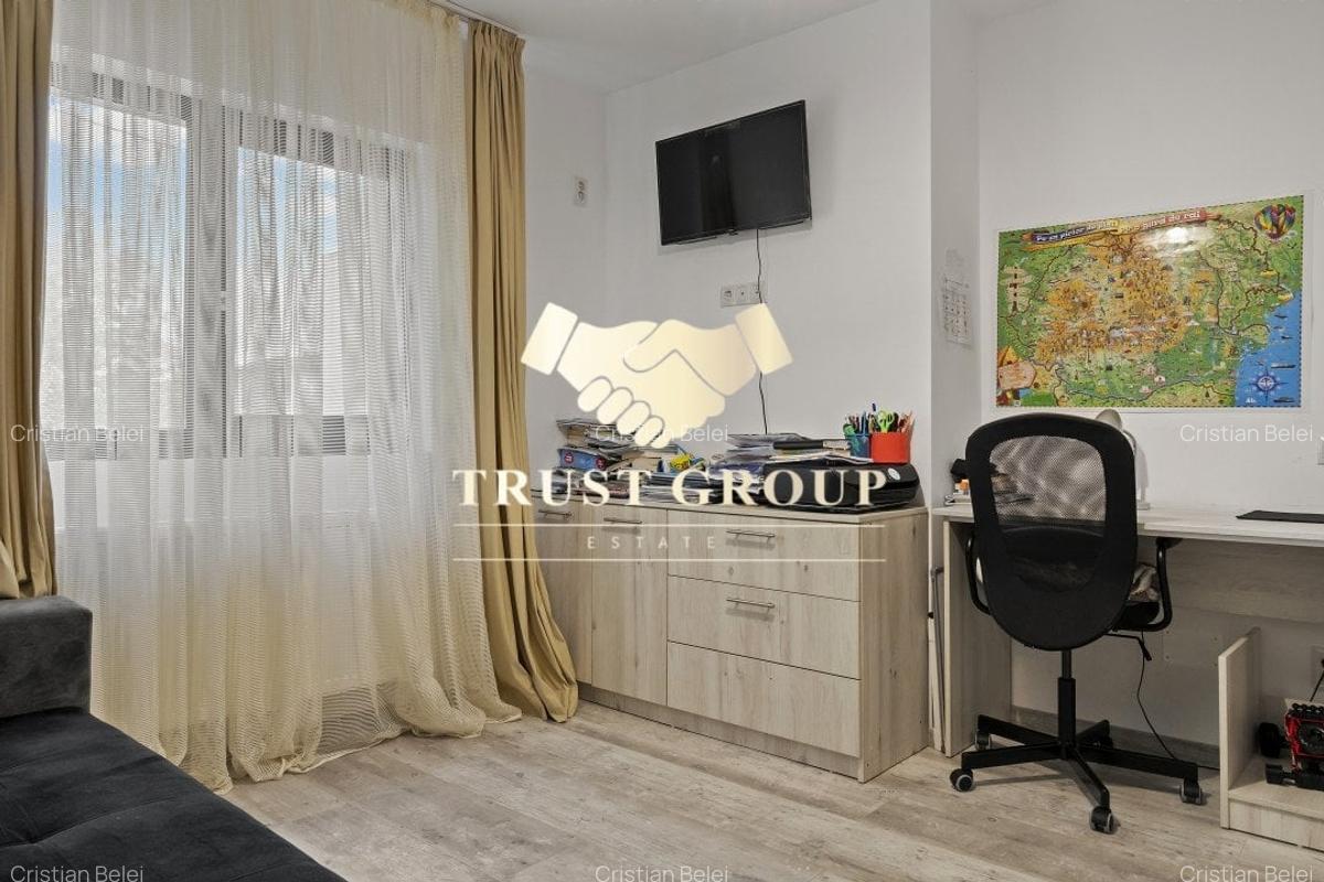 -Casa\Vila 9 Camere -  Teren de 700 mp - Ideala pentru Familii sau Businessuri - 16