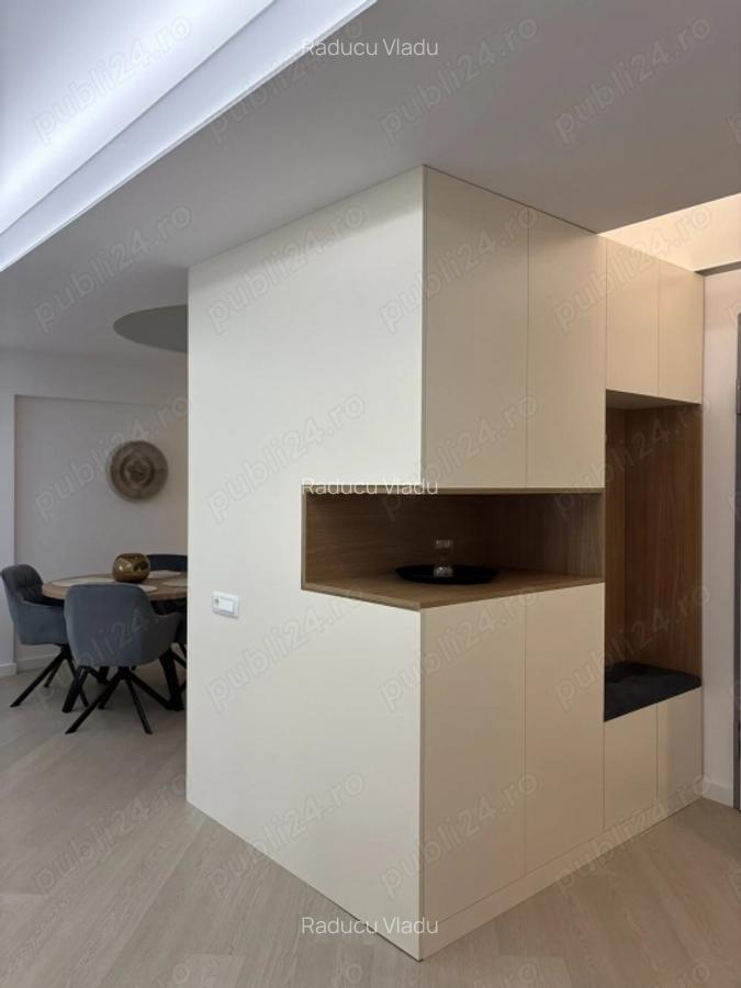 Apartament 3 camere | Pipera | Cortina North | Prima inchiriere - 6