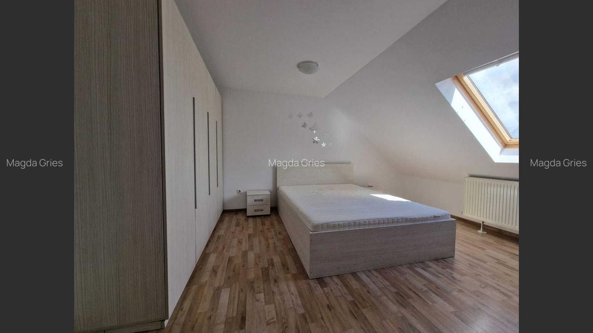 Apartament modern 2 camere, 61,68 mp utili, dispus pe 2 niveluri - 3