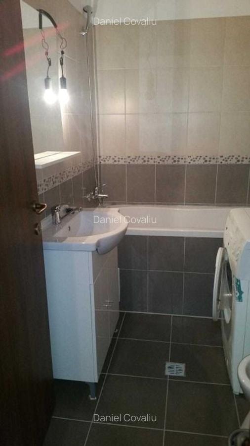 GARSONIERA MODERNA METROU 1DEC 1918, CENTRALA, MOBILATA -UTILATA - 2