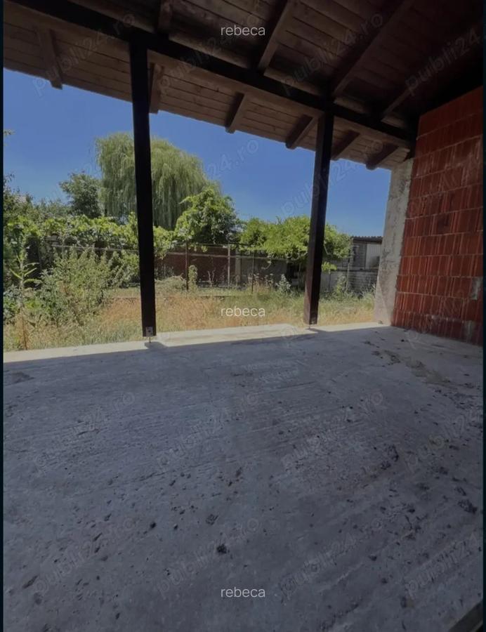 Casa la rosu de vanzare - Bujac - 4 Casa la rosu de vanzare - Bujac - 4