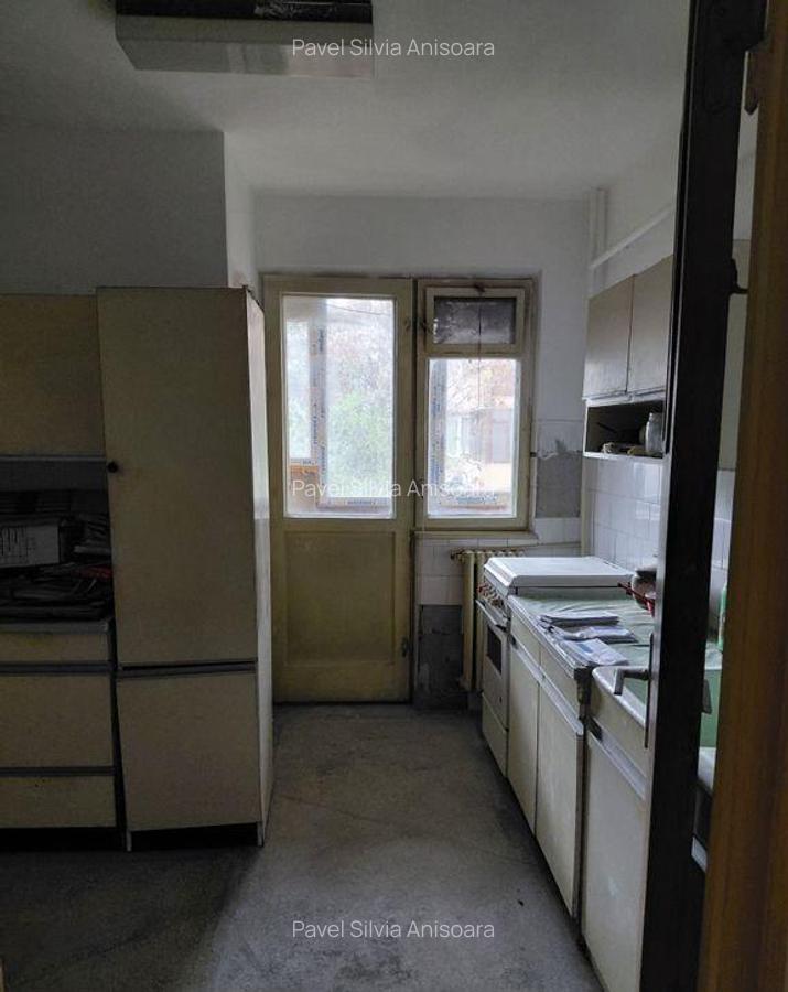 Apartament 3 camere decomandat, Mazepa 1, etaj 1/10 - 7