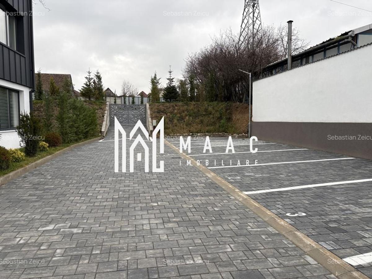 Apartament la vilă I Decomandat 3 Camere I 2 Parcari - 9