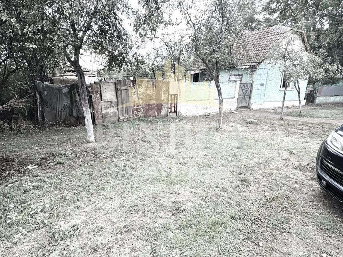 Casa individuala in Cernateaz, 575mp teren - 2